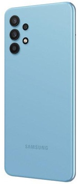 Samsung Galaxy A32 5G 4/64GB Blue (SM-A326FZBD)
