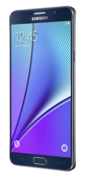 Samsung Galaxy Note 5 32GB N920C Black Sapphire (UA UCRF)