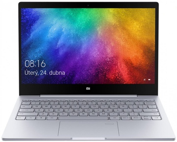 Xiaomi Mi Notebook Air 13.3 i7 8/512Gb MX250 Silver 2019 (JYU4150CN)