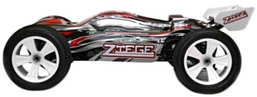 Himoto Ziege 1:8 (MegaE8XTL)