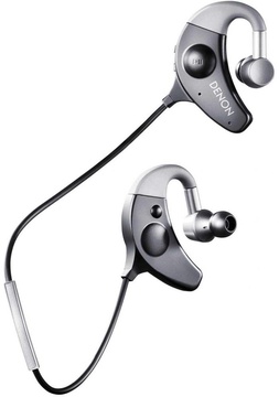 Denon AH-W150 Black