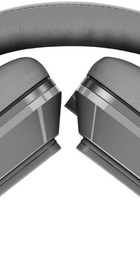 Monster Inspiration Active Noise Canceling Over-Ear Silver