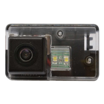 Prime-X CA-9530 (Peugeot 206/207/307 sedan/307SM/308SW/508)
