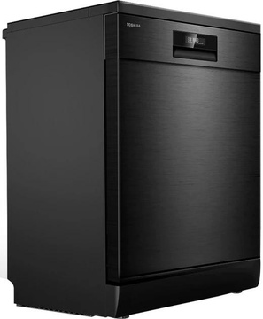Toshiba DW-15F3CIS(BS)