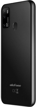Ulefone Note 9P 4/64GB Black