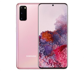 Samsung Galaxy S20 SM-G980 8/128GB Cloud Pink