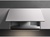 Falmec VIRGOLA NO-DROP Touch 75 INOX 800 (CVJN75.E23P2#ZZZ3490F)
