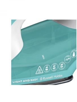 Russell Hobbs Light & Easy Iron 26470-56