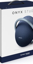 Harman/Kardon Onyx Studio 7 Blue (HKOS7BLU)