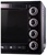 Liberton LEO-650 Black Mirror