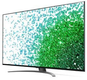 LG 50NANO813