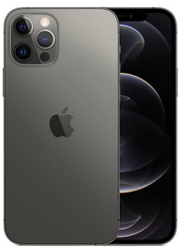 Apple iPhone 12 Pro 128GB Graphite (MGMK3/MGLN3)