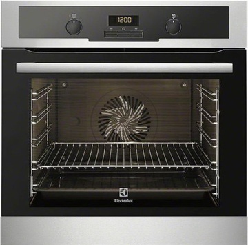 Electrolux EEA 4545 POX