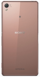 Sony Xperia Z3 D6603 Copper
