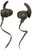 Monster Adidas Sport Response Earbuds Olive Green