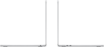 Apple MacBook Air 13,6" M2 Silver 2022 (MLXY3)