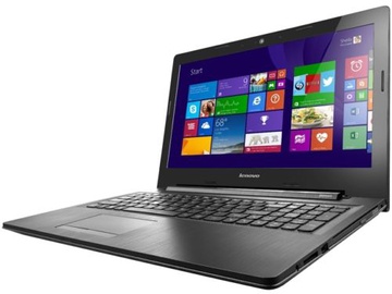 Lenovo G50 (80E301GUUS)