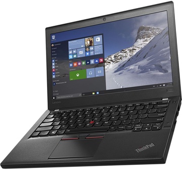 Lenovo ThinkPad X260 (20F6S04V00)