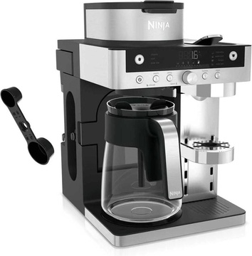 NINJA Prestige Dualbrew System CFN802EU