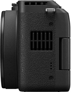 Canon PowerShot V1 Premium Vlogger Kit Black (6390C006)
