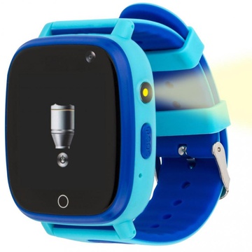 AmiGo GO001 iP67 Blue