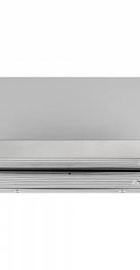 Perfelli ISEO 6PMF INOX