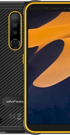 Ulefone Armor X8i 3/32GB Orange