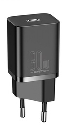 Baseus Super Si 30W Black (CCSUP-J01)