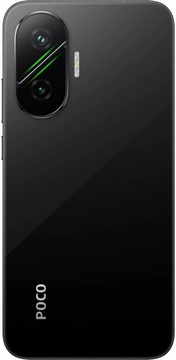 POCO F7 12/512GB Black