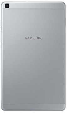 Samsung Galaxy Tab A 8.0 2019 Wi-Fi SM-T290 Silver (SM-T290NZSA)