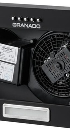 GRANADO Palamos 3603-450 black