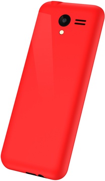 Sigma mobile X-style 351 LIDER Red (UA)