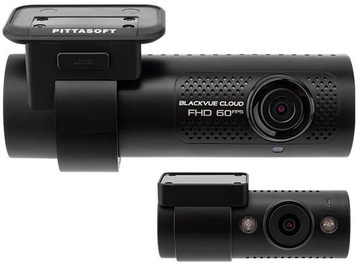 Blackvue DR750X-2CH IR