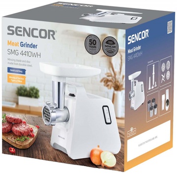 Sencor SMG 4410WH
