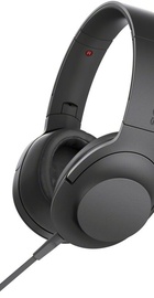 Sony MDR-100AAP Black