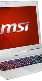 MSI GS70 2QE Stealth Pro (GS702QE-686XUA)