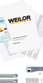 Weilor WBW 58 FBL