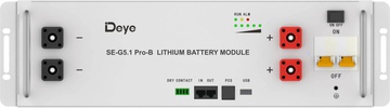 Deye SE-G5.1 Pro-B