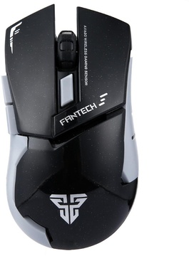 Fantech Leblanc WG8 Black (WG8b)