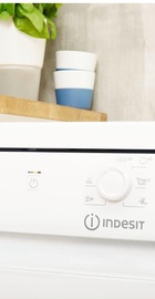 Indesit DSCFE1B10S