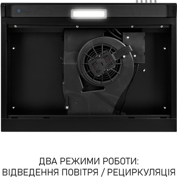 Minola HPL 6200 BLF