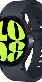 Samsung Galaxy Watch6 44mm Black (SM-R940NZKA)