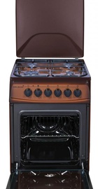 MILANO ML50 E10 коричневый