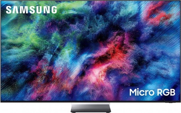 Samsung 65" Micro RGB R95H 4K Vision AI Smart TV (MRE65R95H)