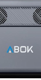 ABOK Elux 1 (ARK1800)
