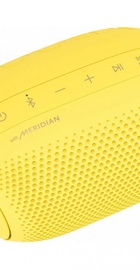 LG XBOOMGo PL2S Yellow PL2S.DCISLLK
