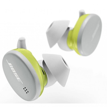 Bose Sport Earbuds Glacier White 805746-0030