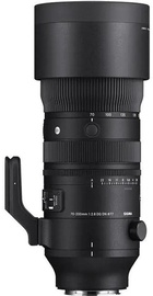 Sigma AF 70-200mm f/2.8 DG DN OS Sports (Sony-E)