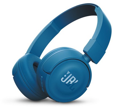 JBL T450 BT Blue (JBLT450BTBLU)