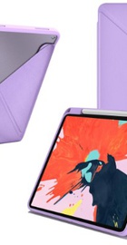 WIWU Defender Protective Case iPad 10,2 / 10,5 Purple